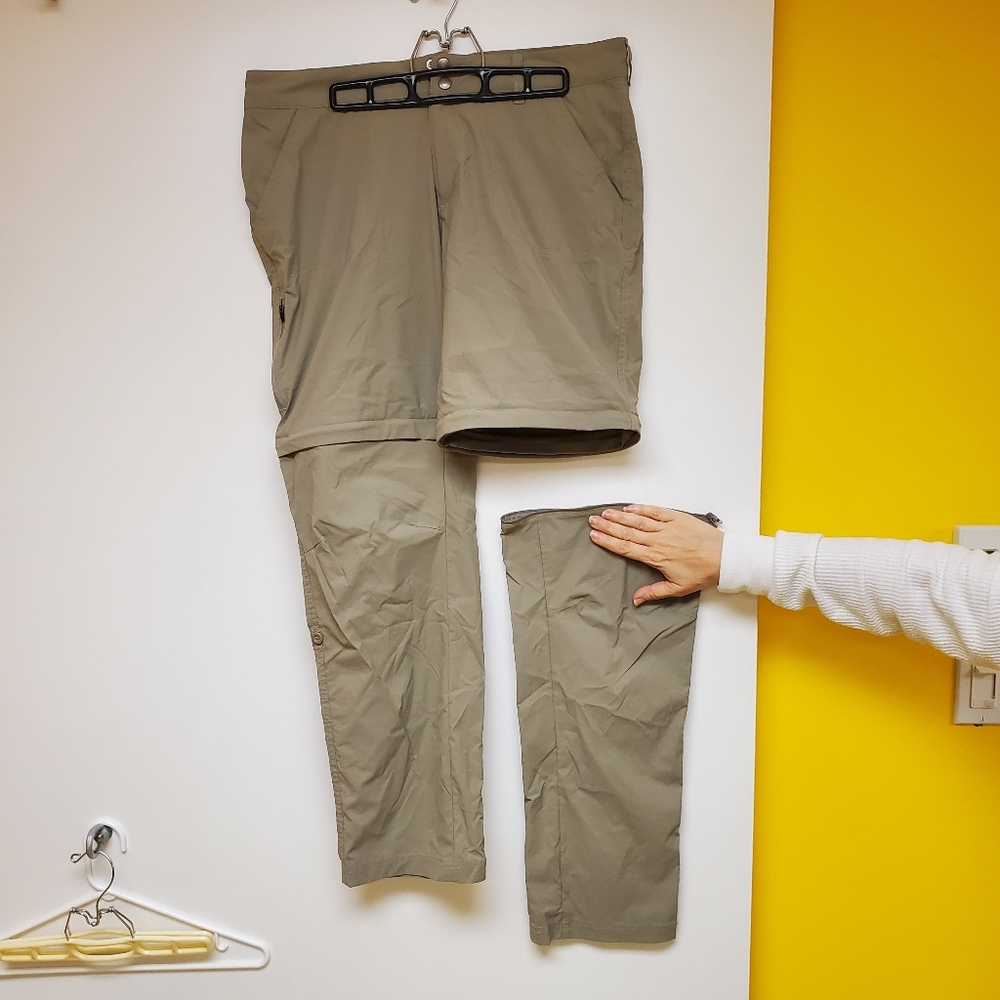 BC Clothing Outdoor Pants